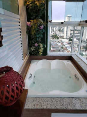 Banho de Lua - Vaca Brava